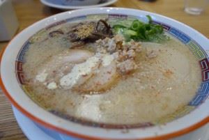福岡　一風堂3